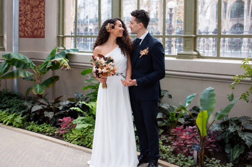 Novias