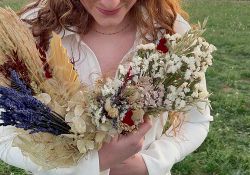 ¿Cómo acertar con las flores de tu boda?