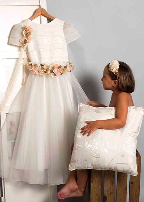 Accesorios Comunión y Arras