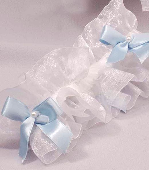 Accesorios para la Novia