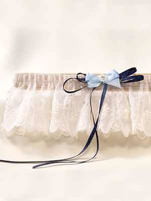 Accesorios para la Novia