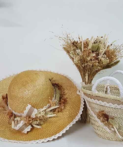 Arena, Gama de Beige y Blanco