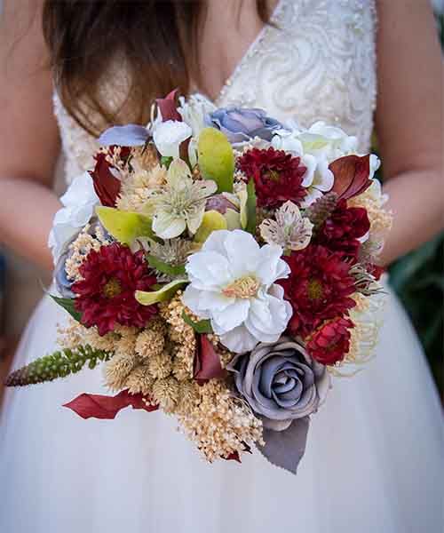 Cerezas Rojos y Granates