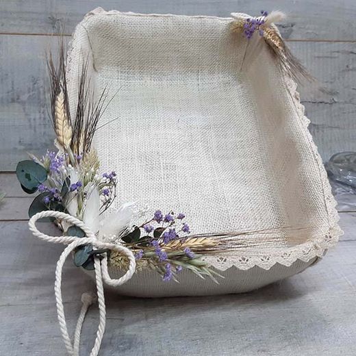 Presentación Detallés y Pétalos