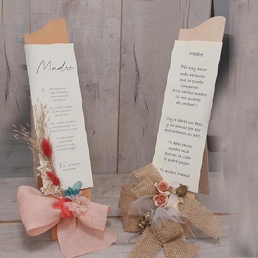 Flores para el Día de la Madre