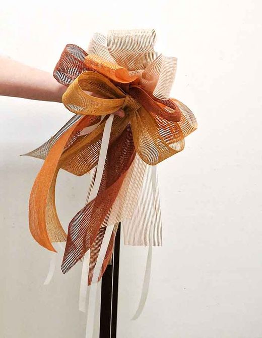 Lazos para Sillas y Coches