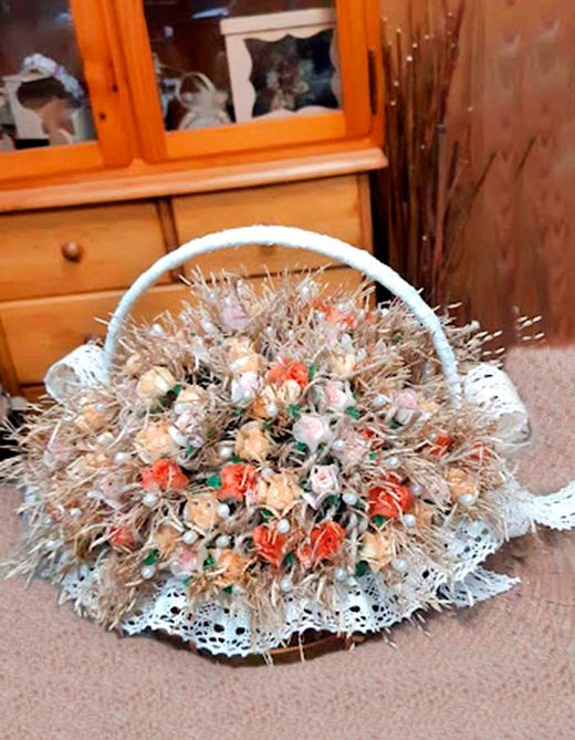 Presentaciónes para Llevar los Alfileres