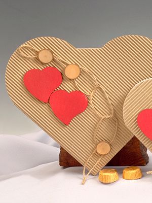 San Valentín