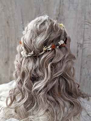 Tocados Diosas Griegas