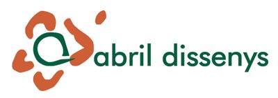 Abril Dissenys 50 Años