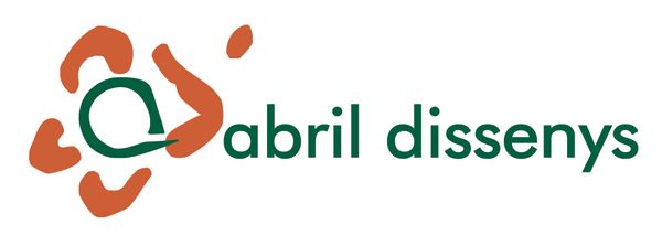 Abril Dissenys