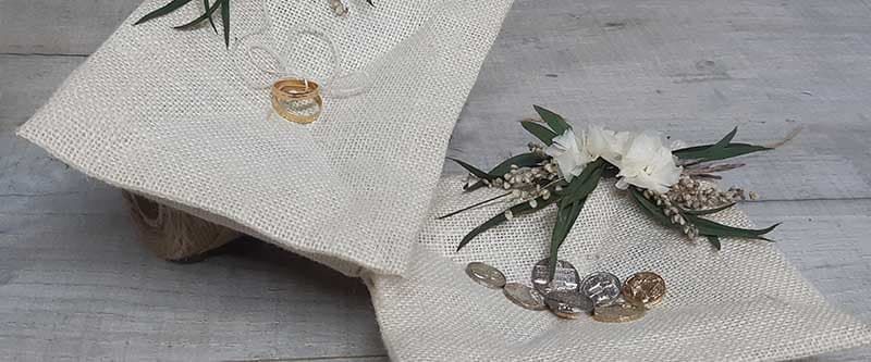 Cestas de Boda Abril Dissenys