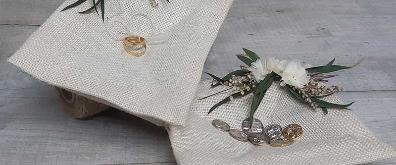 Cestas de Boda Abril Dissenys