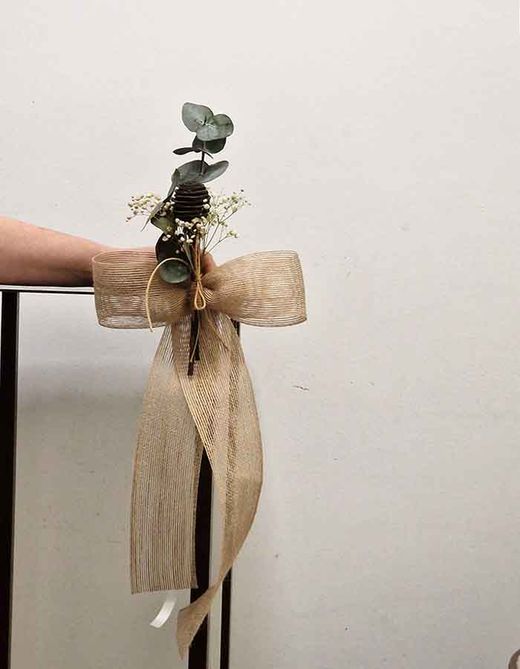 2 Lazos para el Coche África