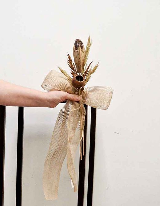 2 Lazos para el Coche África