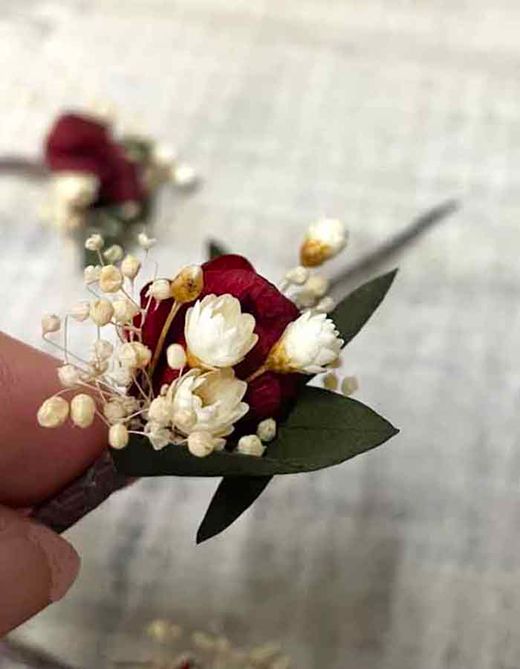 5 Perfectos para el Pin Pelo Diana