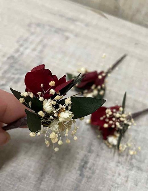 5 Perfectos para el Pin Pelo Diana