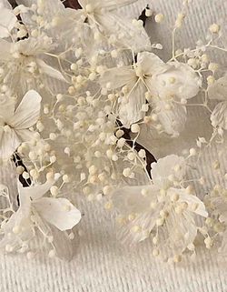 3 Pin Pelo Flor de Azahar