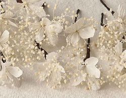 3 Pin Pelo Flor de Azahar