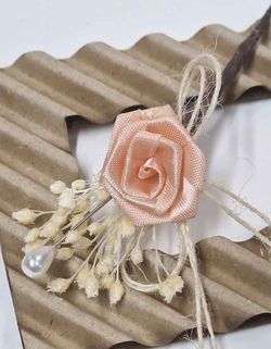 50 Unidades Alfileres de Novia Mañicas