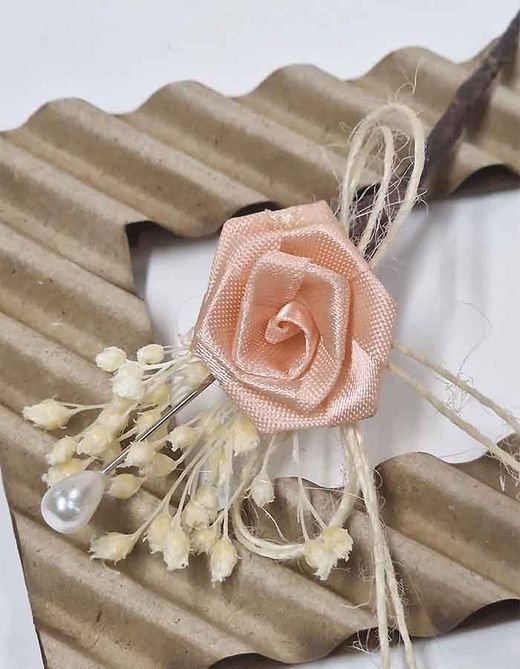 50 Alfileres de Novia Mañicas