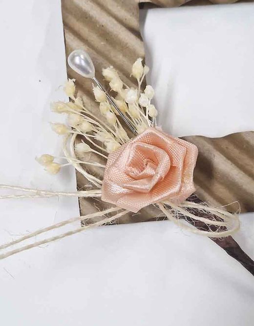 50 Unidades Alfileres de Novia Mañicas