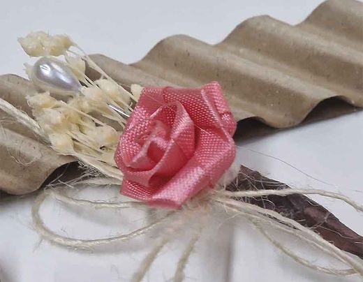 50 Unidades Alfileres de Novia Mañicas