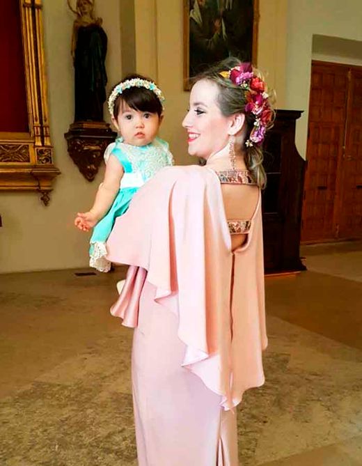 Coronas y Diademas para Niñas