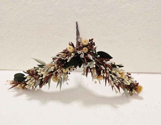 Alas de Mariposa Isis