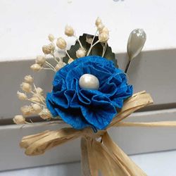 Clavel para la Solapa Unisex