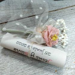 Alfiler Personalizado de Plumetti