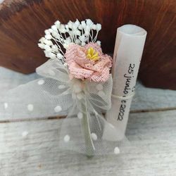 Alfiler Personalizado de Plumetti