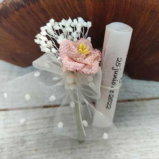 Alfiler Personalizado de Plumetti