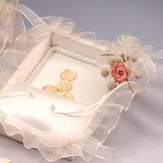 Bandeja Porta Alianzas y Arras 2026