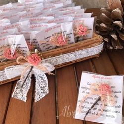 Bandeja Rústica Decorada