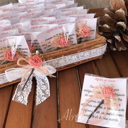 Bandeja Rústica Decorada