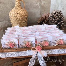 Bandeja Rústica Decorada