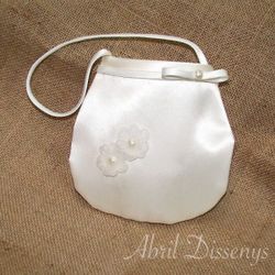 Bolsos Surtidos Niñas de Comunión