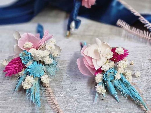 Botón Grande Novio Kimberly