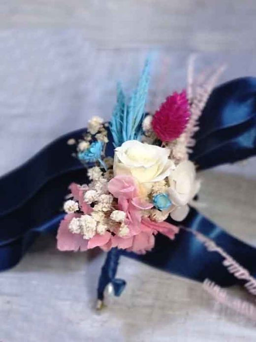 Botón Grande Novio Kimberly