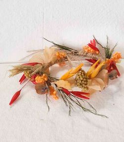 Brazalete de Flores Colección Iría