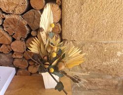 Centro de Flores Eternas Exòticas