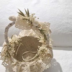 Cesta para Alianzas para Niños Pequeños