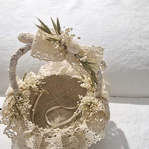 Cesta para Alianzas para Niños Pequeños