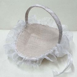 Cesta Clásica para Alfileres