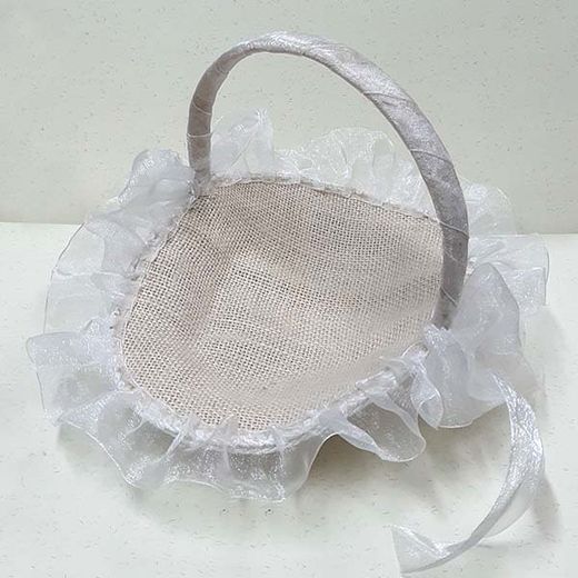 Cesta Clásica para Alfileres