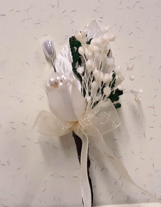 Cesta Clásica para Alfileres