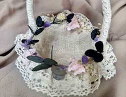 Cesta para Arras Pequeña