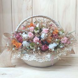 Cesta para Pinchar Alfileres Isa