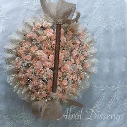 Cesta Presentación de Alfileres